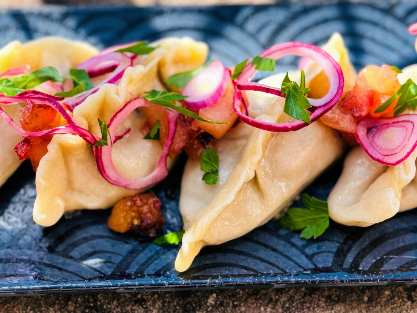 19.09.2026 - Kochen für Kerle - Asia trifft Hessen – Hessische Klassiker im asiatischen Gewand
