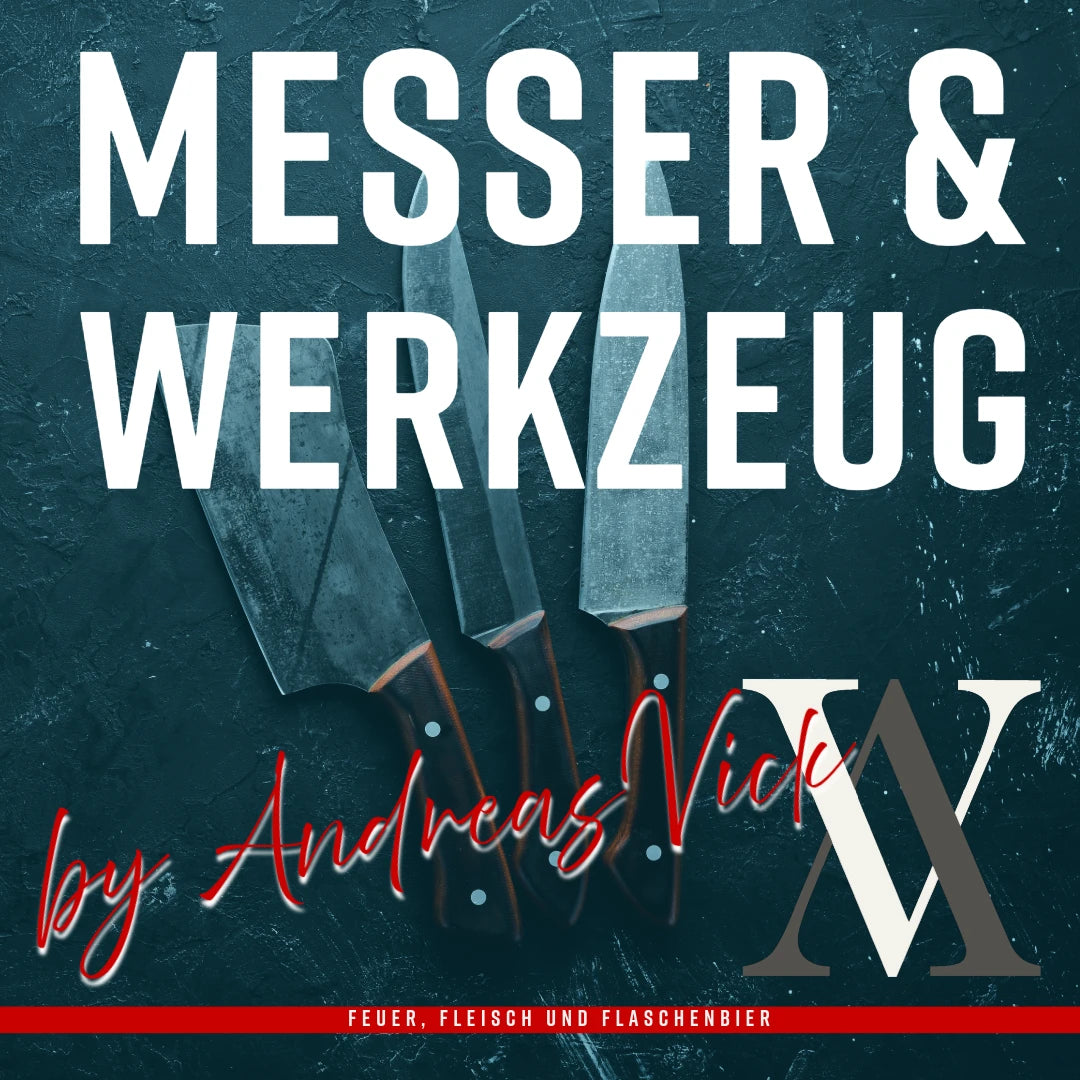 Messer & Werkzeuge