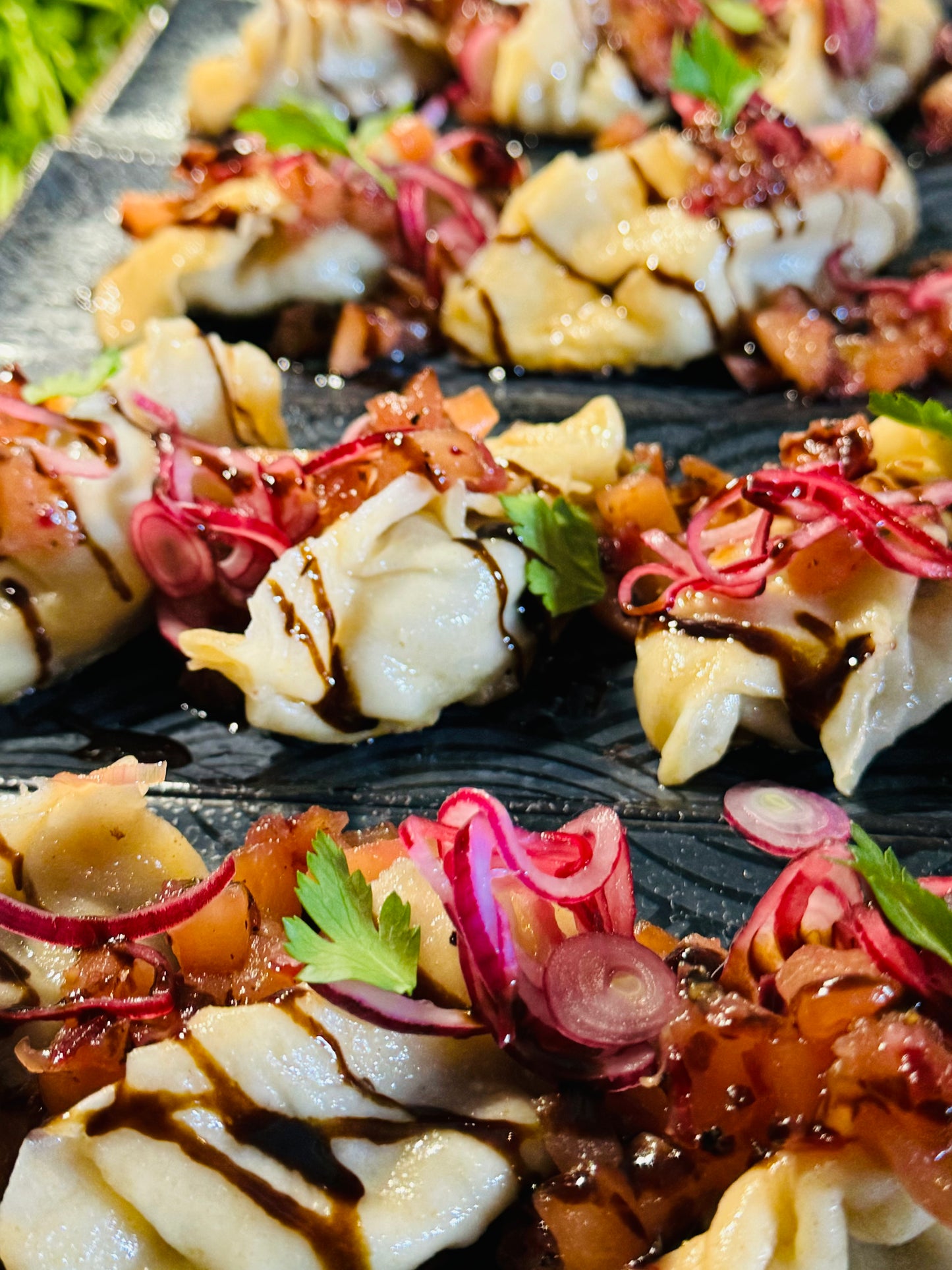 19.09.2026 - Kochen für Kerle - Asia trifft Hessen – Hessische Klassiker im asiatischen Gewand