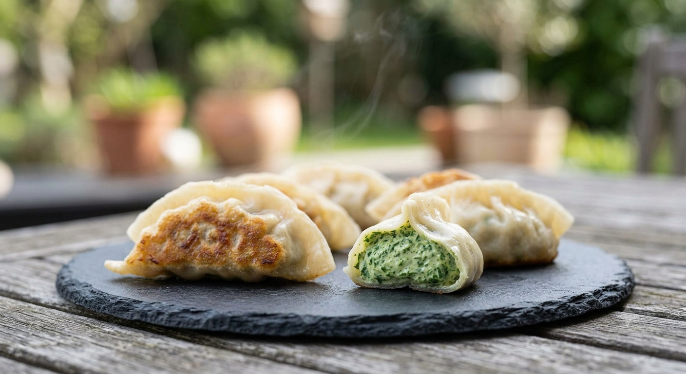 19.09.2026 - Kochen für Kerle - Asia trifft Hessen – Hessische Klassiker im asiatischen Gewand